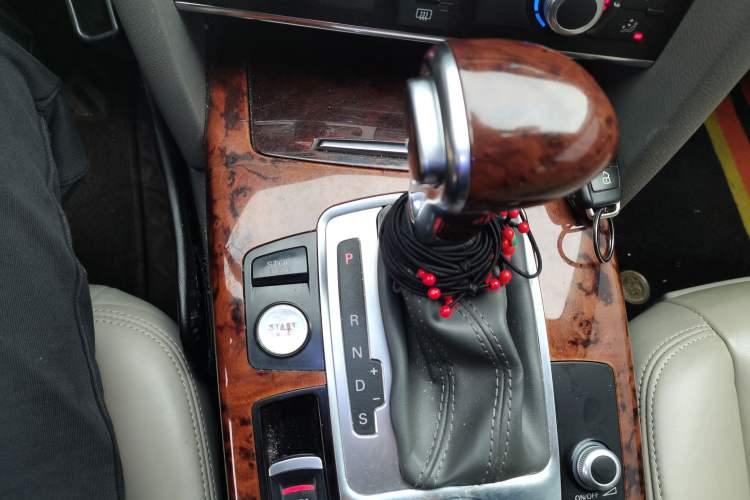 Used Audi A6L 2010 2.8 FSI Luxury Edition