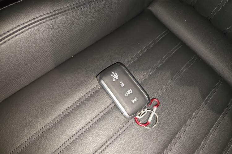 Used Maserati Grecale 2023 2.0T GT