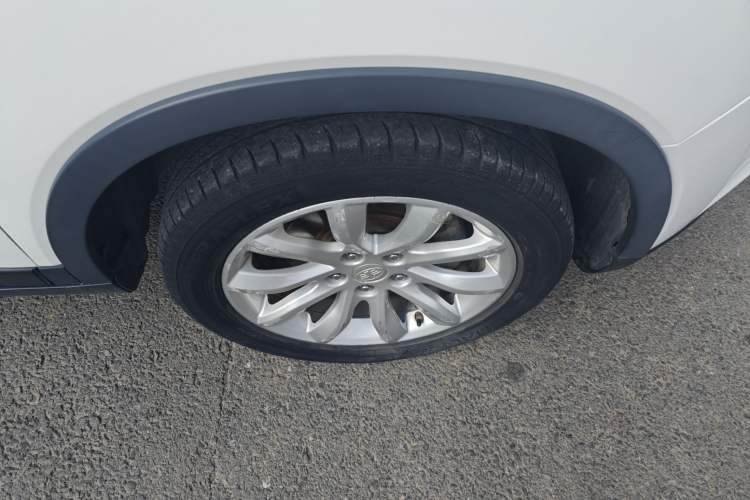 Used Bestune X40 2019 1.6L Automatic Luxury Edition China VI
