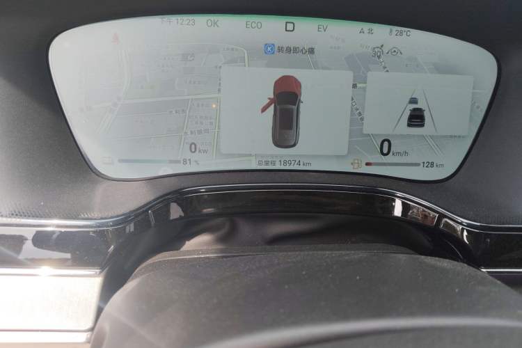 Used BYD Tang New Energy 2024 DM-i Glory Edition 112KM Prestige Model