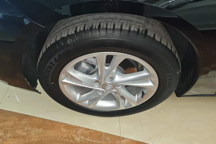 Used Buick Regal 2024 25T Deluxe Edition
