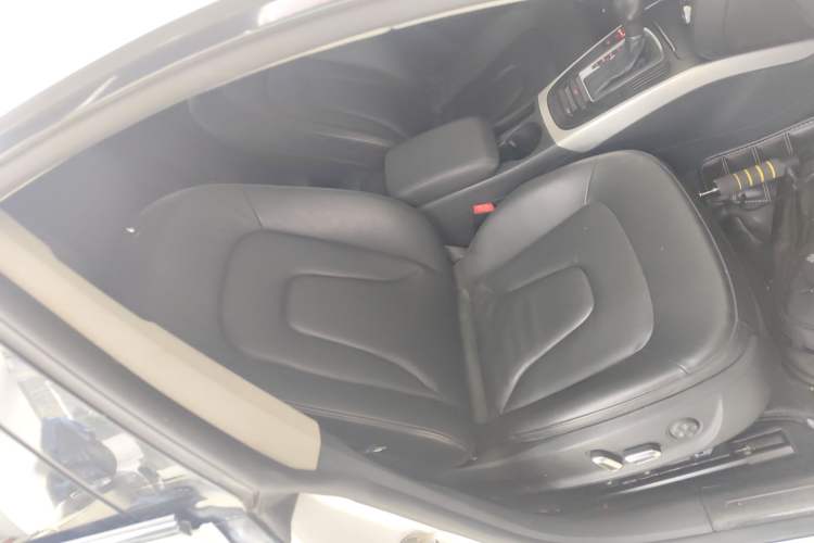 Used Audi A5 2013 Sportback 40 TFSI