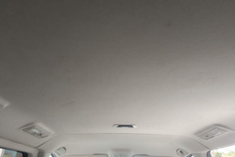 Used SAIC MAXUS G10 2019 PLUS 2.0T Automatic Elite Edition China VI Standard
