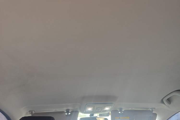 Used CHANGAN Eado New Energy 2019 EV460 Smart Edition Headliner