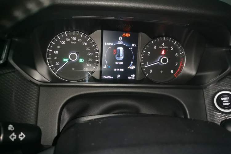 Used Land Rover Range Velar 2018 P380 S