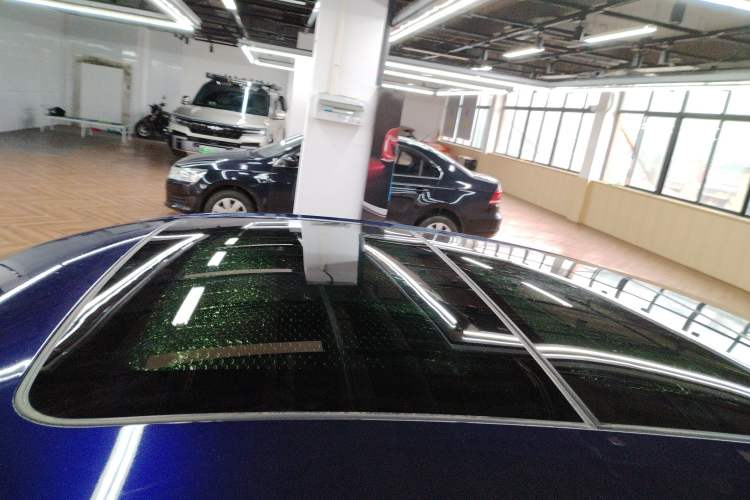 Used Honda Inspire 2022 260TURBO Elegant Edition