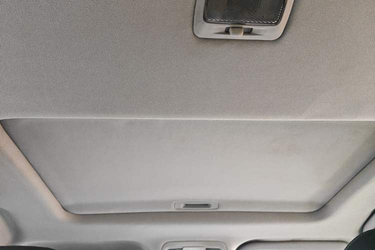 Used Luxgen U6 SUV 2014 1.8T ZhiZun Model