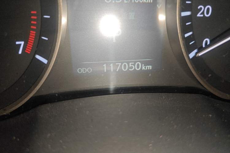 Used Lexus ES 2015 200 Elite Edition
