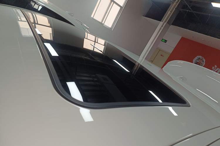 Used BMW 3 Series 2018 320Li Leading Model M Sport Package
