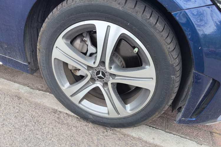 Used Mercedes-Benz C-Class 2019 C 260 L Sport Edition