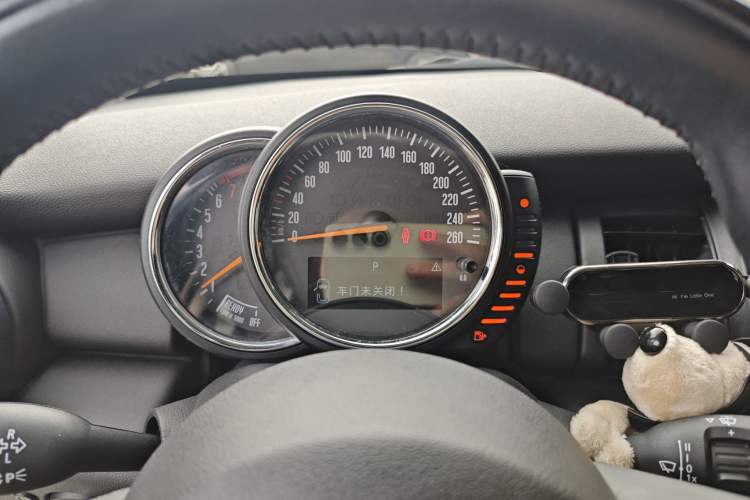 Used MINI MINI 2015 1.2T ONE Five-Door Edition