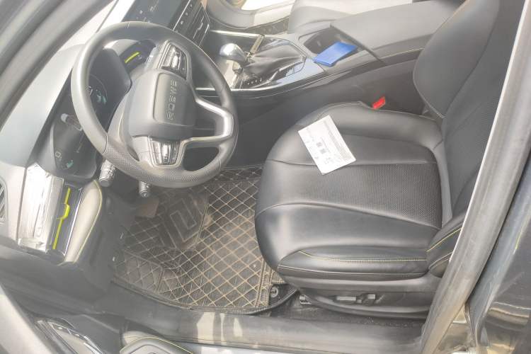 Used Roewe i5 2021 1.5L CVT Starry Edition