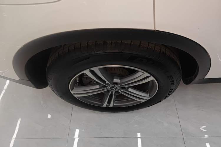 Used Mercedes-Benz GLC 2021 GLC 260 L 4MATIC Dynamic Edition Right Rear Wheel Hub