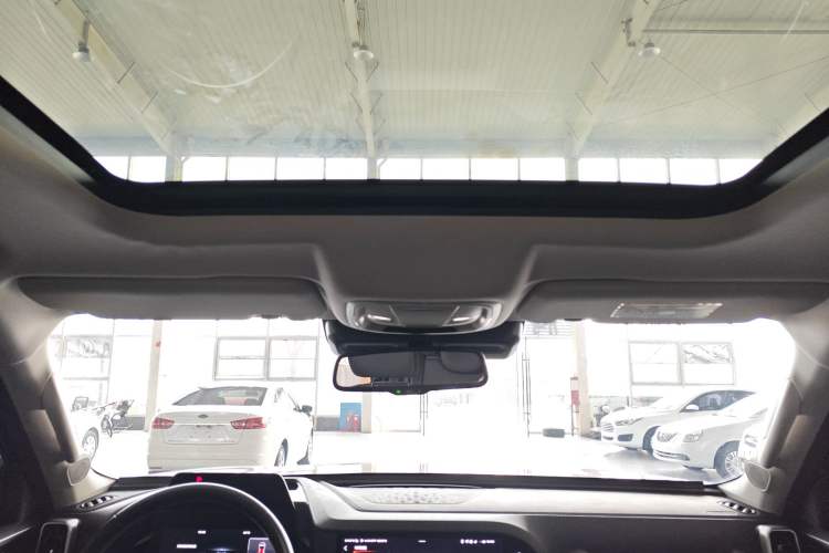 Used Haval DARGO 2022 1.5T DCT Two-Wheel Drive Mastiff Edition
