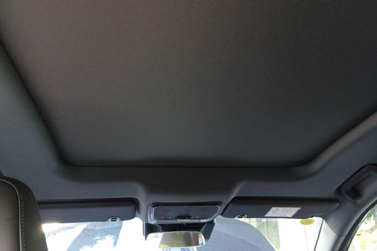 Used JETOUR Shanhai L6 2024 1.5TD DHT ULTRA