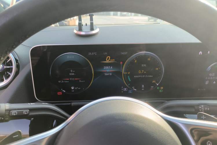 Used Mercedes-Benz GLA 2020 GLA 200
