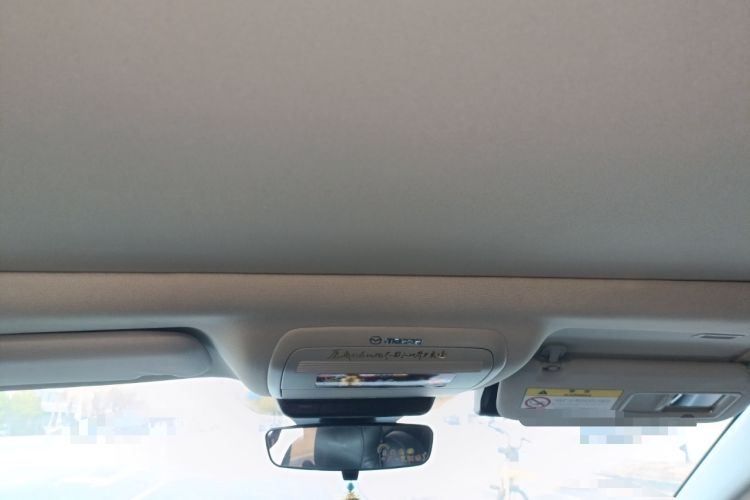 Used Mazda CX-50 2024 2.5L Comfort Edition
