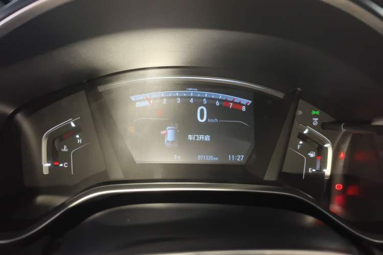 Used Honda Breeze 2020 240TURBO CVT 2WD Elite Edition
