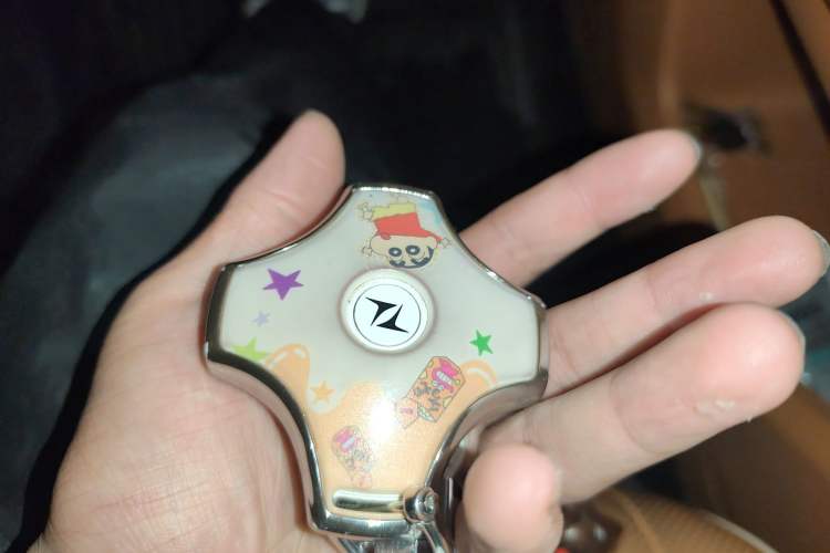 Used Dongfeng eπ eπ008 2025 210Max Rui Edition 5-Seater