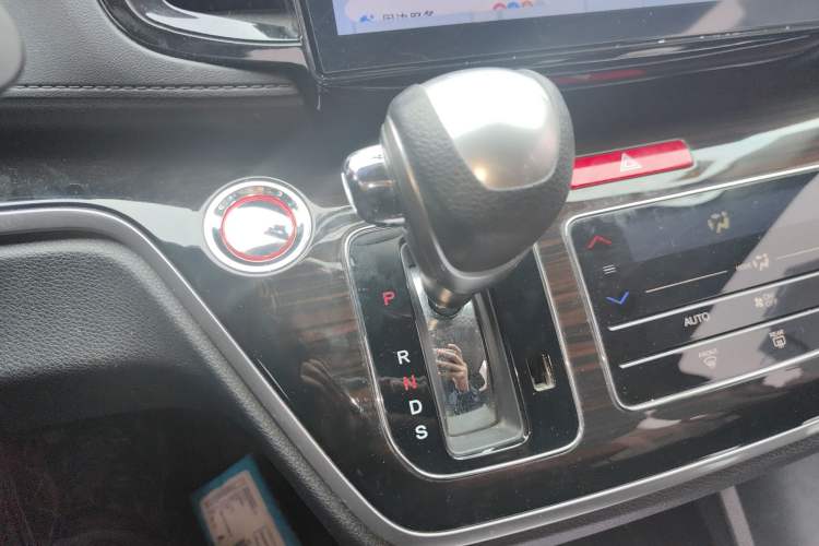 Used Honda Odyssey 2021 2.0L Rui·Comfort Edition