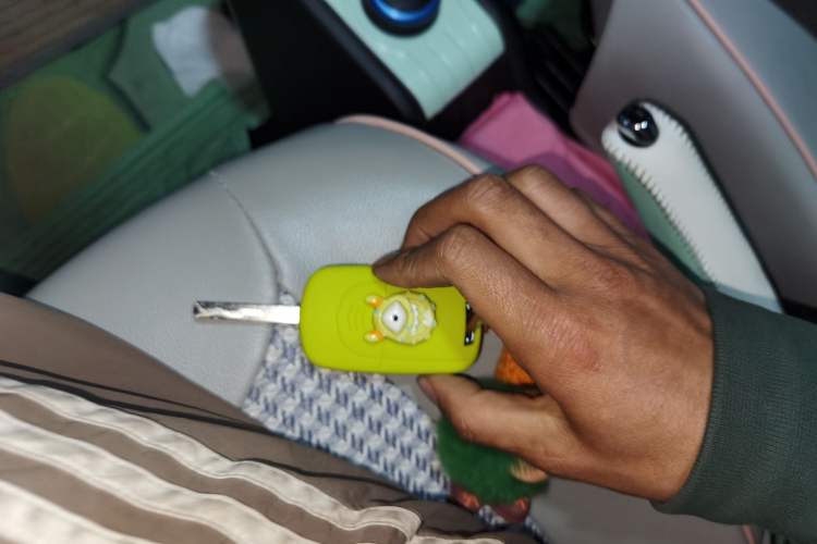 Used Wuling Hongguang MINIEV 2022 Easy Version Lithium Iron Phosphate