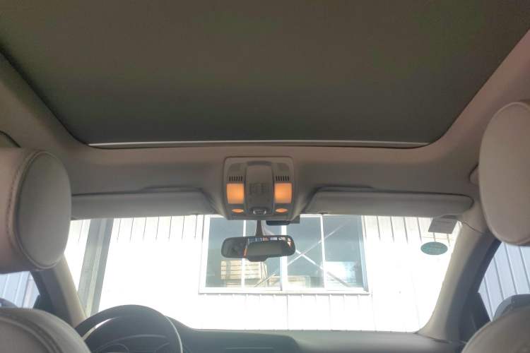 Used Audi Q7 2012 3.0 TFSI Technology Model (200kW) Headliner