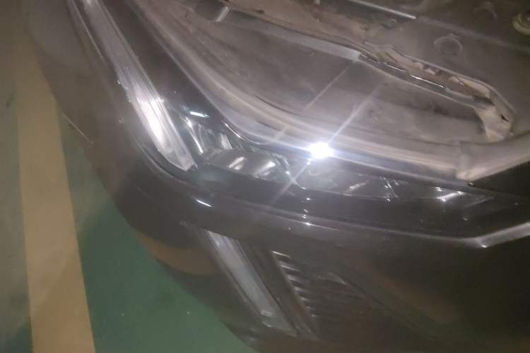 Used Cadillac CT5 2020 Revised Version 28T Fashion Edition