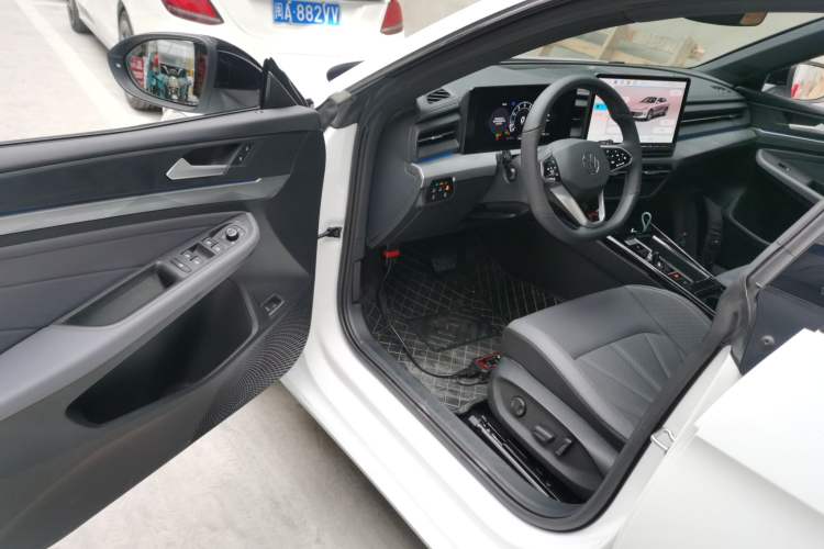 Used Volkswagen Lamando 2026 Lavida L GTS 380TSI Lingfeng Millionth Anniversary Edition
