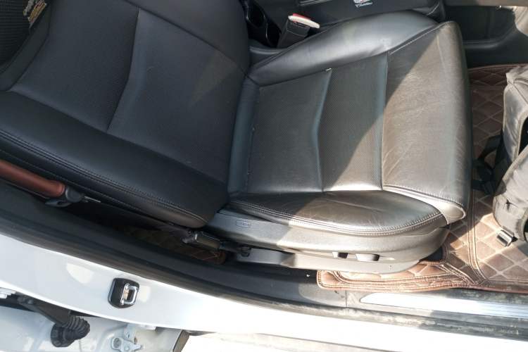 Used Cadillac XT5 2016 25T Luxury Model
