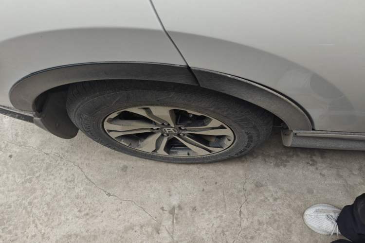 Used Honda CR-V 2021 240TURBO CVT 2WD Fashion Edition Right Rear Wheel Hub