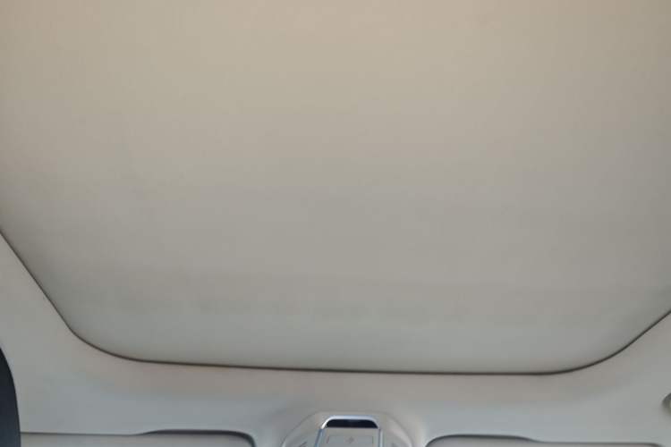 Used Geely Auto Emgrand X7 Sport 2020 1.8TD DCT ZhiZun PRO