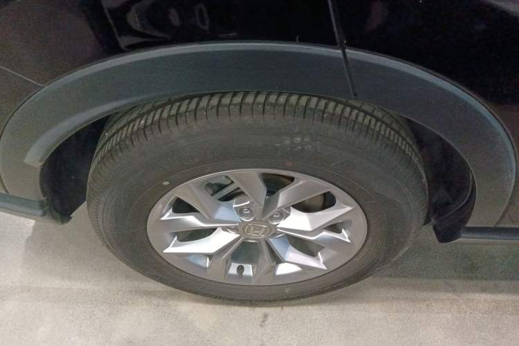 Used Honda CR-V 2023 240TURBO Two-Wheel Drive FENGSHANG Edition 5 Seats
