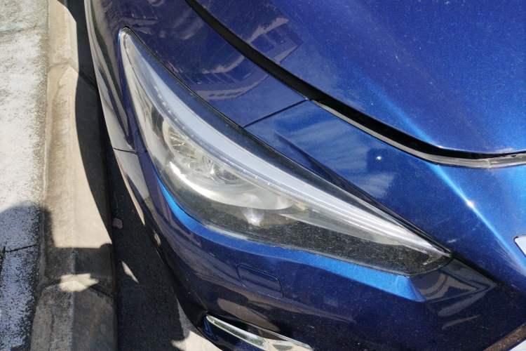 Used Infiniti Q50L 2018 2.0T Enjoyment Edition China V standard