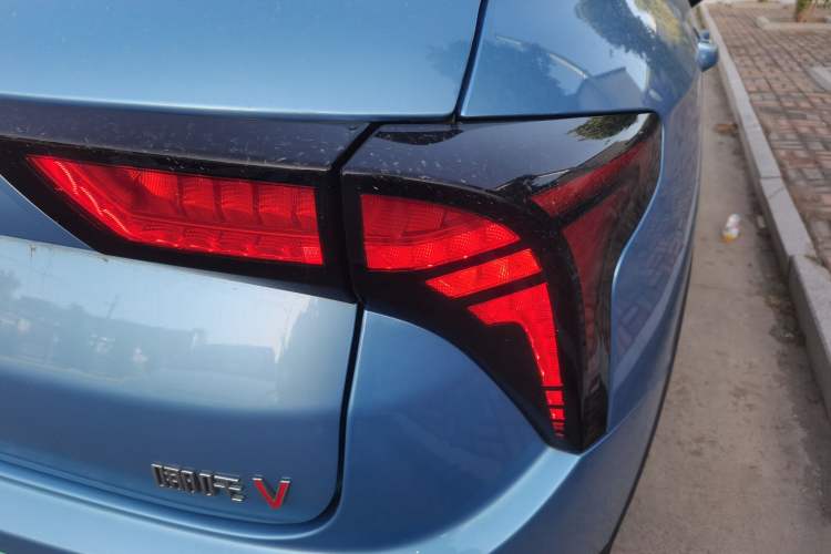 Used NETA V 2021 Long-Range Entertainment Edition Upgrade Model
