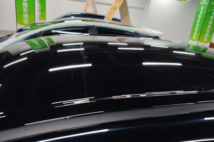 Used Wuling Bingo PLUS 2024 510 km Flagship Edition Four-Seater Version
