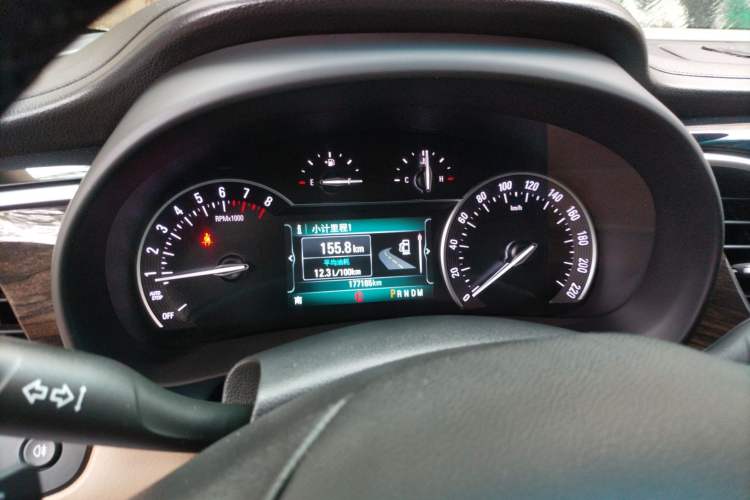 Used Buick GL8 2018 ES 28T Luxury Model China VI Standard