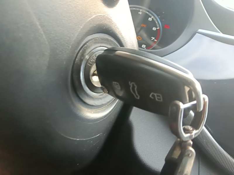 Used Chery Arrizo 5 2019 1.5L CVT Youth Edition China V Standard — 8