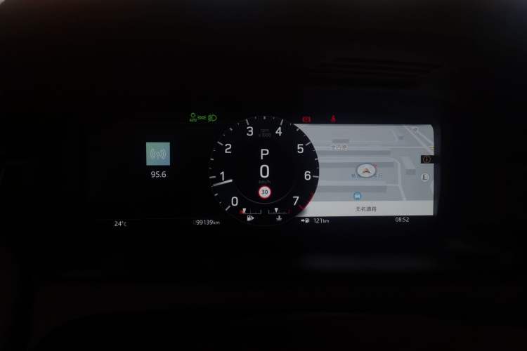 Used Land Rover Discovery Sport 2022 249 PS R-Dynamic SE Performance Tech Edition 5 Seats