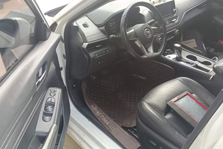 Used Nissan Teana 2019 2.0L XL Comfort Edition Driver Seat