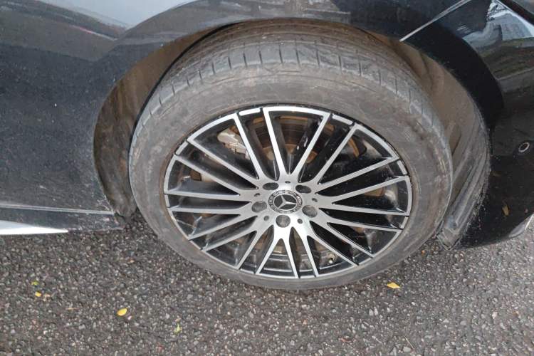 Used Mercedes-Benz C-Class 2022 Restyled C 260 L Sport Edition
