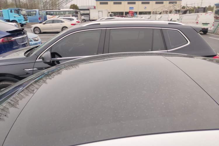 Used Tesla Model 3 2021 Revised Version II – Performance High-Performance All-Wheel-Drive Edition
