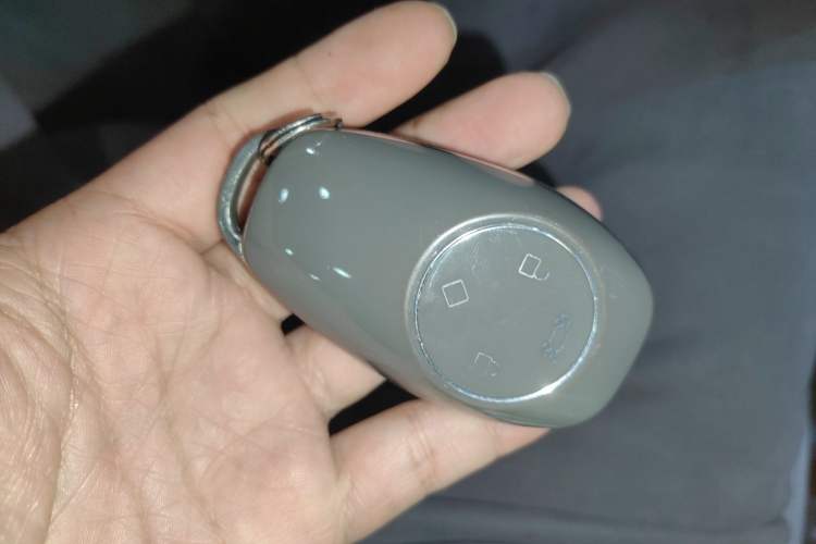 Used Leapmotor T03 2022 Hometown Jade Edition