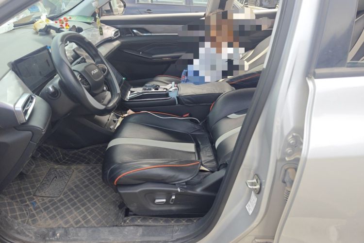 Used Dongfeng Aeolus Mage 2023 DH-i 1.5T Luxury Edition Left Front Seat