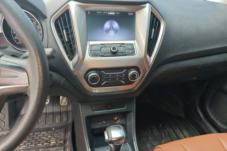 Used MG GT 2016 1.5T Automatic Value-Added Luxury Edition