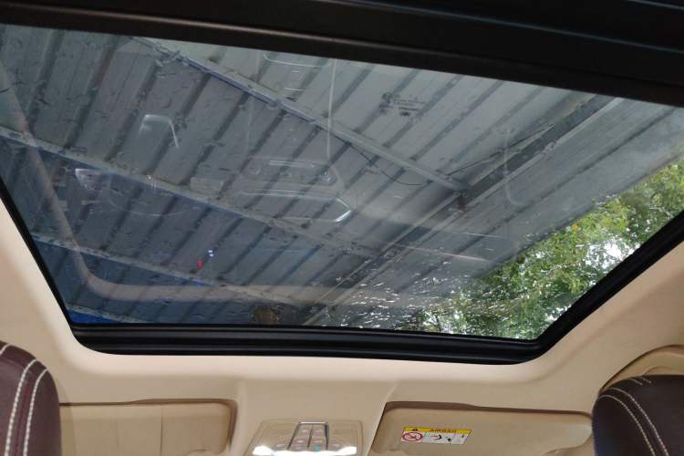 Used Bestune T77 2020 PRO 280 TID Automatic Luxury Model
