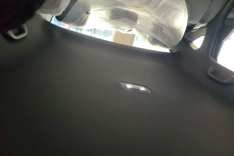 Used BYD Qin PLUS 2025 DM-i Smart Drive 55KM Leading Model
