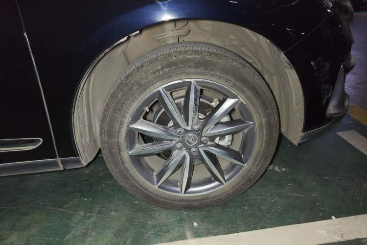 Used Acura RDX 2020 2.0T Enjoyment Edition