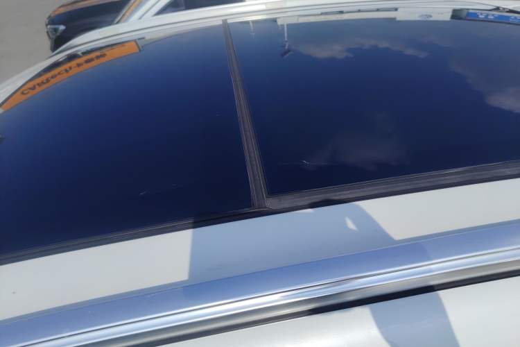 Used BMW iX3 2022 Leading Model