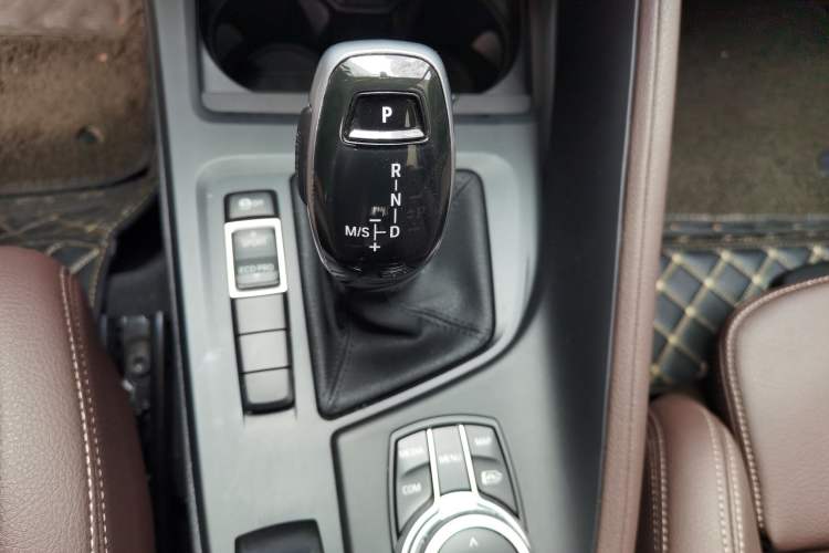 Used BMW X1 2021 Restyled sDrive25Li Leading Edition