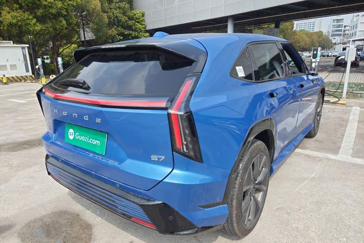 Used Honda S7 2025 Navigator Edition
